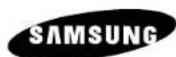 SAMSUNG SCC643AP - Cautions - 1