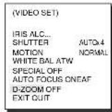 SAMSUNG SCC643AP - D-ZOOM - 1