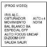 SAMSUNG SCC643AP - D-ZOOM - 1