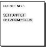 SAMSUNG SCC643AP - POSITION SET... - 1