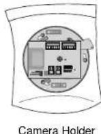 SAMSUNG SCC643AP - Checking Package Contents - 4