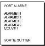 SAMSUNG SCC643AP - PRIORITE ALARME - 1