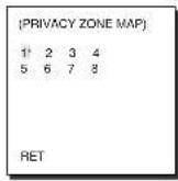 SAMSUNG SCC643AP - PRIVACY ZONE - 3
