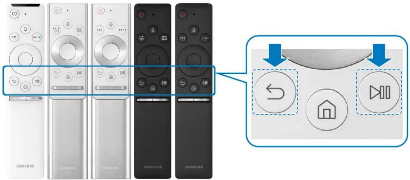 SAMSUNG QE49Q6FNAT - הכלהה Samsung (בַרְׁה) - 1