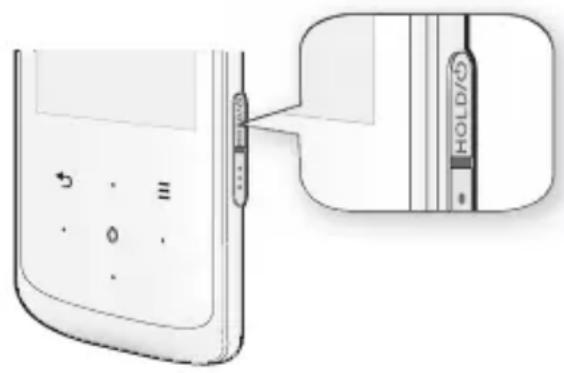 SAMSUNG YPQ2AB - MISE SOUS ET HORS TENSION DE L'APPAREIL - 1