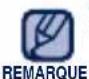 SAMSUNG YPQ2AB - Réglage du mode Bouton Util - 2