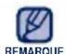 SAMSUNG YPQ2AB - UTILISATION DES BOUTONS TACTILES - 2