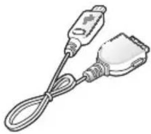 SAMSUNG YPQ2AB - CONTENU - 3