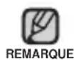 SAMSUNG YPU4QU - Pour annuler la présélection automatique - 1