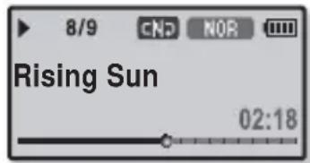 SAMSUNG YPU4QU - Mise hors tension de l'appareil - 1