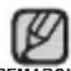 SAMSUNG YPU4QU - Options du mode du bouton Utilisateur - 1
