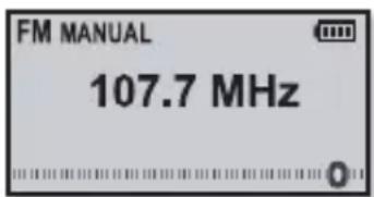 SAMSUNG YPU4QU - Pour rechercher des stations de radio FM - 2