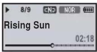 SAMSUNG YPU4QR - TRANSFERT DE FICHIERS VERS LE LECTEUR AVEC SAMSUNG MEDIA STUDIO (Suite) - 5