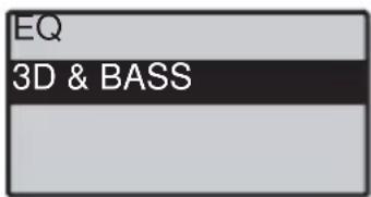 SAMSUNG YPU4QR - Régler la fonction Digital Natural Sound engine (DNSe) (Suite) - 2