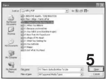SAMSUNG YPU4QR - Cliquez sur l'icône - 3