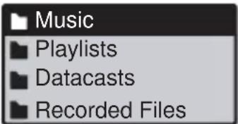 SAMSUNG YPU4QR - SUPPRESSION DE FICHIERS A L'AIDE DU « DOSSIER NAVIGATEUR » - 3