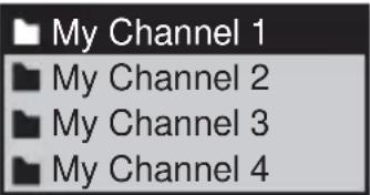 SAMSUNG YPU4QR - ECOUTER LA RADIO FM (Suite) - 3