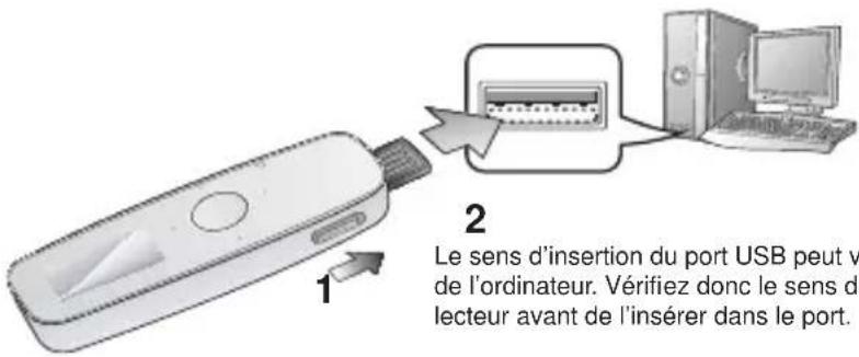 SAMSUNG YPU4QR - TRANSFERT DE FICHIERS VERS LE LECTEUR AVEC SAMSUNG MEDIA STUDIO - 1
