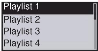 SAMSUNG YPU4QR - Playlist 1 - 1