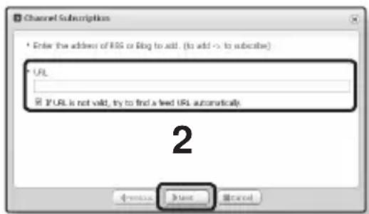 SAMSUNG YPU4QR - Enregistrement d'une chaine - 1