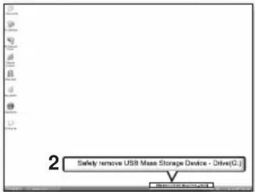 SAMSUNG YPU4QR - TRANSFERT DE FICHIERS VERS LE LECTEUR AVEC SAMSUNG MEDIA STUDIO (Suite) - 3