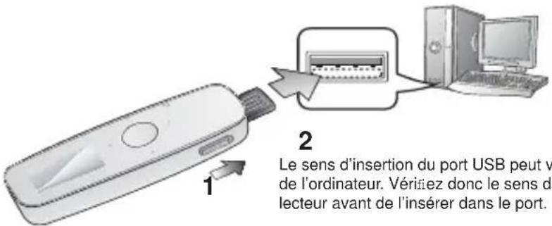 SAMSUNG YPU4QB - TRANSFERT DE FICHIERS VERS LE LECTEUR AVEC SAMSUNG MEDIA STUDIO - 1