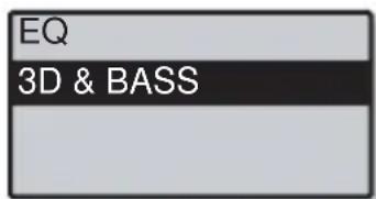 SAMSUNG YPU4QB - Régler la fonction Digital Natural Sound engine (DNSe) (Suite) - 2