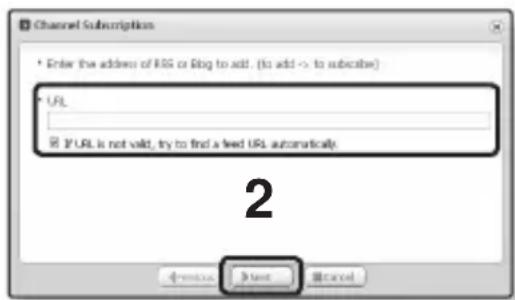 SAMSUNG YPU4QB - Enregistrement d'une chaine - 1