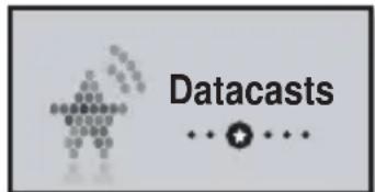 SAMSUNG YPU4QB - Affi chage des diffusions de donnees - 3