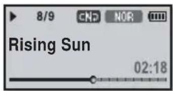 SAMSUNG YPU4QB - TRANSFERT DE FICHIERS VERS LE LECTEUR AVEC SAMSUNG MEDIA STUDIO (Suite) - 3