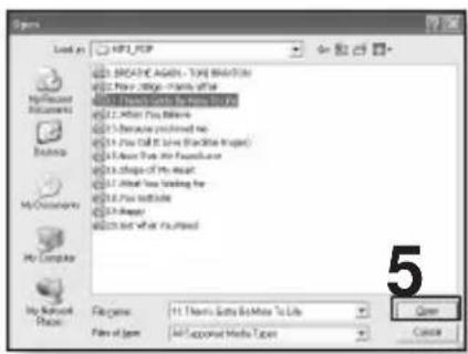 SAMSUNG YPU4QB - Cliquez sur l'icône - 2