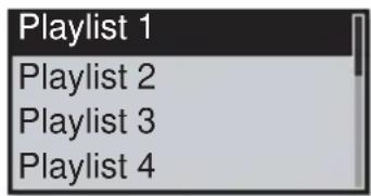 SAMSUNG YPU4QB - Playlist 1 - 1