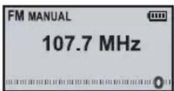 SAMSUNG YPU4AB - Pour enregistrer des stations dans la mémoire de préselection - 1