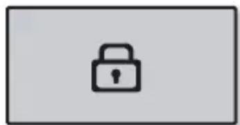 SAMSUNG YPU4AB - VERROILLAGE DES BOUTONS - 1