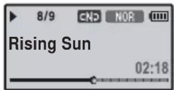 SAMSUNG YPU4AB - LECTURE DE MUSIQUE - 3