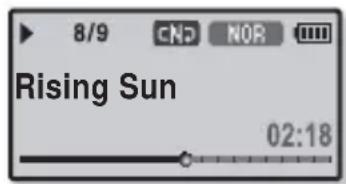 SAMSUNG YPU4AB - Mise hors tension de l'appareil - 1