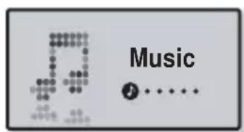 SAMSUNG YPU4AB - POUR REVENIR A L'ECRAN DE LECTURE EN COURS - 1