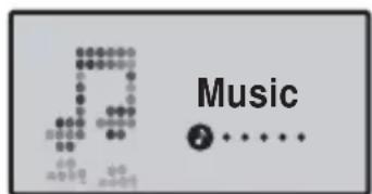 SAMSUNG YPU4AB - LECTURE DE MUSIQUE - 1