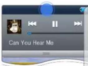 SAMSUNG YPR2AB - Déverrouiller l'écran tactile - 2