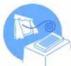 SAMSUNG YPR2AB - Nettoyage - 1