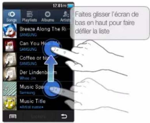 SAMSUNG YPR2AB - Glisser-deposer - 1