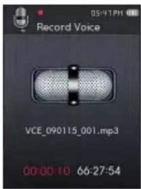 SAMSUNG YPQ2CB - UTILISATION DU MENU DE LA RADIO FM (Suite) - 1