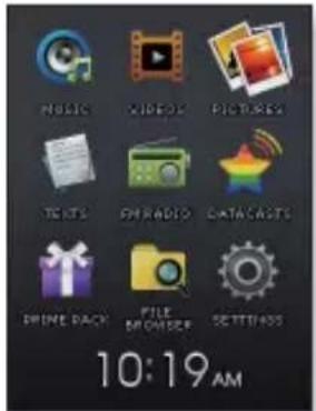 SAMSUNG YPQ2CB - visualisation des images - 3