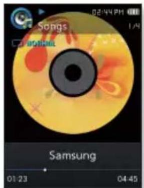 SAMSUNG YPQ2CB - SUPPRESSION DE FICHIERS A L'AIDE DU « DOSSIER NAVIGATEUR » - 7