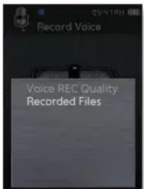 SAMSUNG YPQ2CB - Vérification du fichier enregistré - 1
