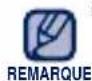 SAMSUNG YPQ2CB - Réglage de la région FM - 2
