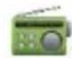 SAMSUNG YPQ2CB - ECOUTER LA RADIO FM - 1