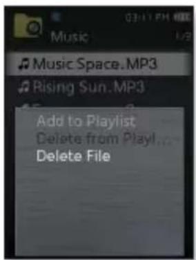 SAMSUNG YPQ2CB - RECHERCHE DE FICHIERS A L'AIDE DU « DOSSIER NAVIGATEUR » - 5