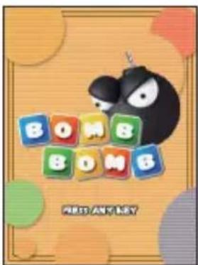 SAMSUNG YPQ2CB - BOMB BOMB - 1