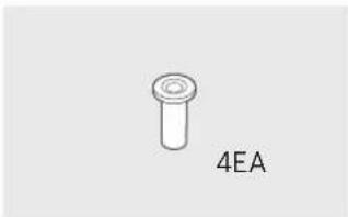 SAMSUNG UE49MU7045T - What's in the Box? - 3